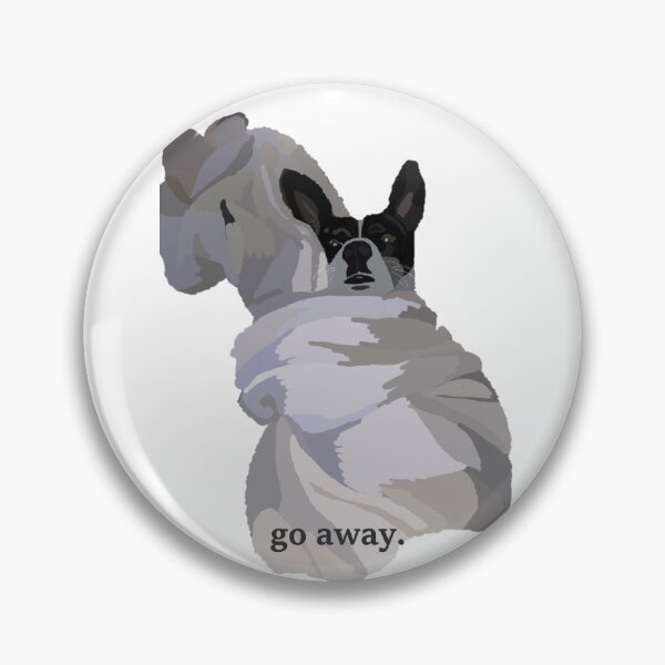 Item preview, go away.  designed and sold by kflynn7.