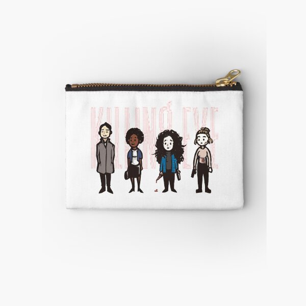 Item preview, Killing Eve designed and sold by daphneburke8.