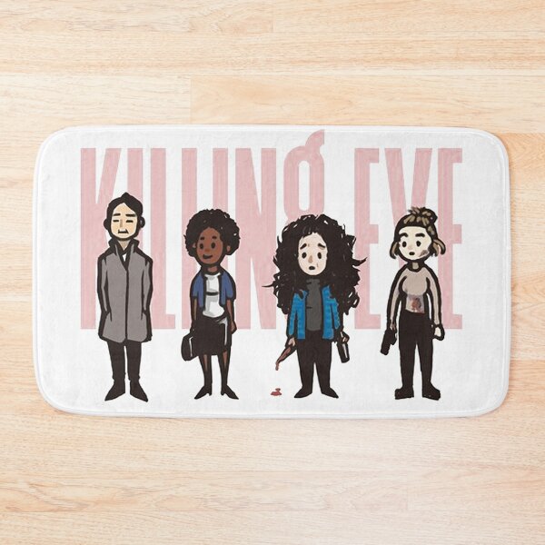 Item preview, Killing Eve designed and sold by daphneburke8.