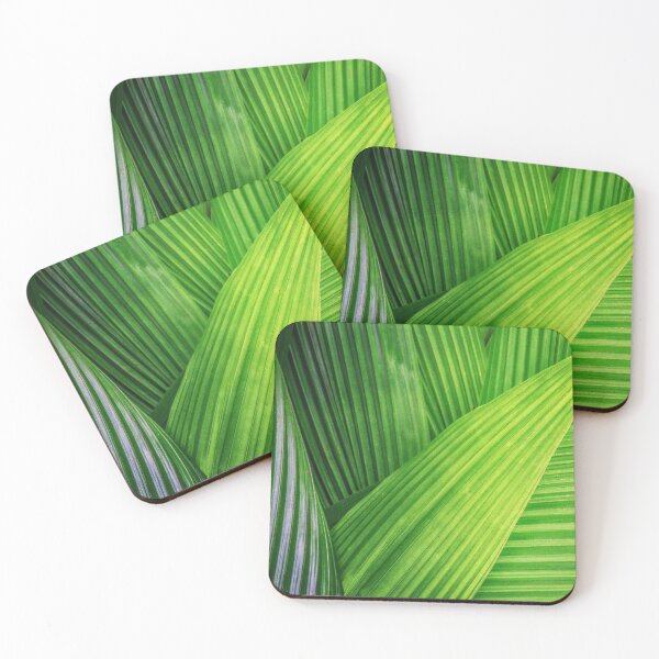 Item preview, Leaves designed and sold by wallarooimages.