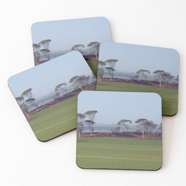 Item preview, Rock Outcrops on the Farm designed and sold by Cars with Character.
