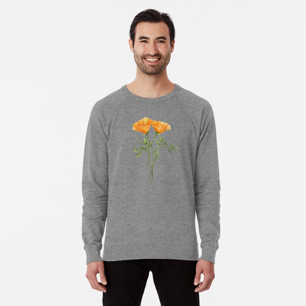 Item preview, Lightweight Sweatshirt designed and sold by Lukehartung.