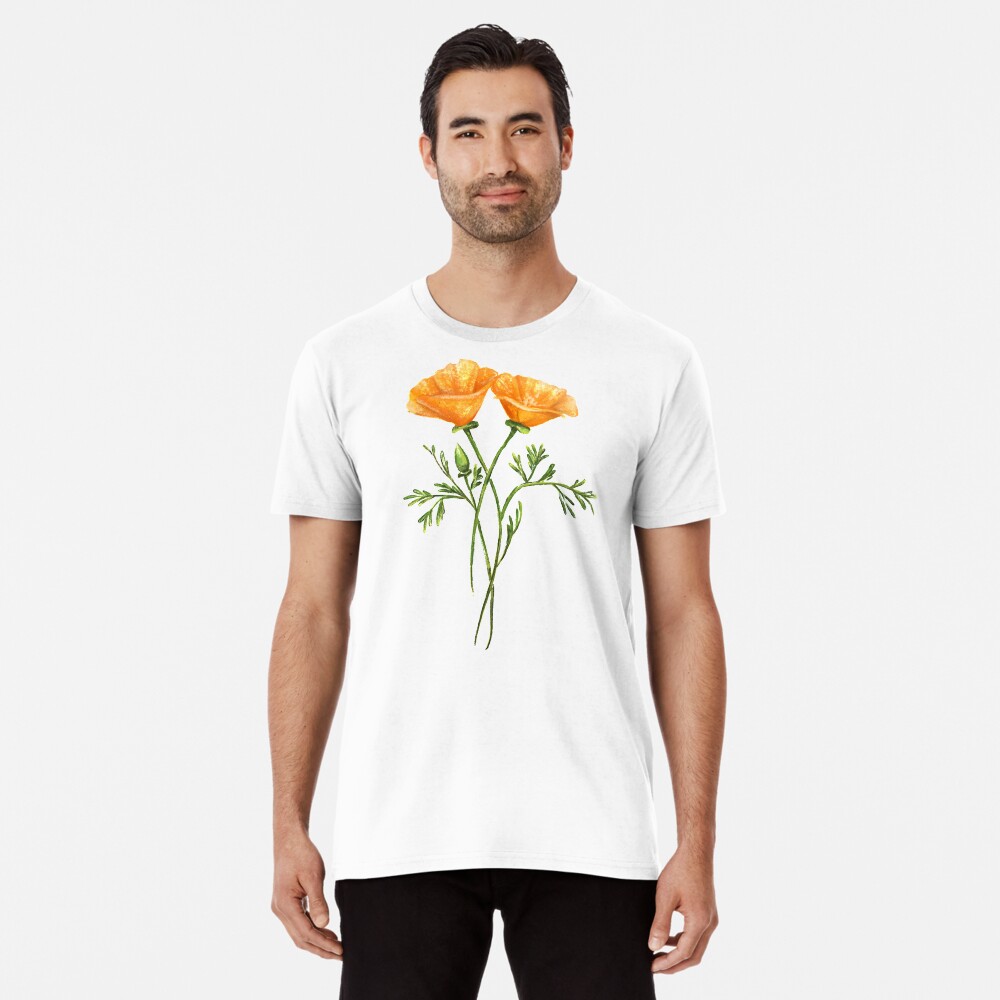 Item preview, Premium T-Shirt designed and sold by Lukehartung.