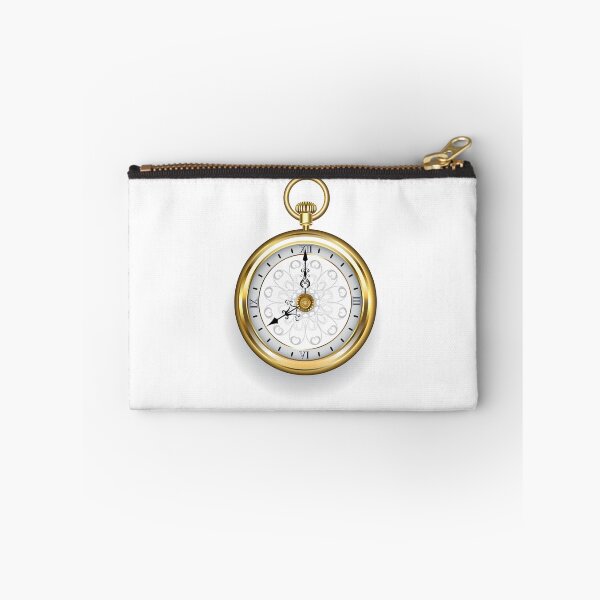 Item preview, Round Clock designed and sold by Blackmoon9.