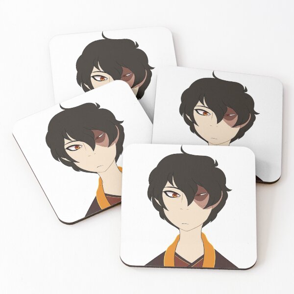 Item preview, Prince Zuko designed and sold by SimpleMate.