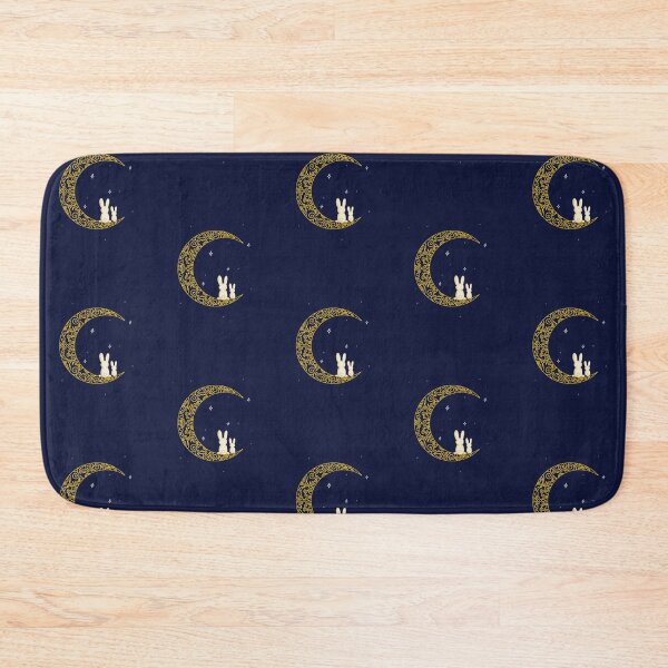 Item preview, Crescent moon rabbit designed and sold by galax-C.