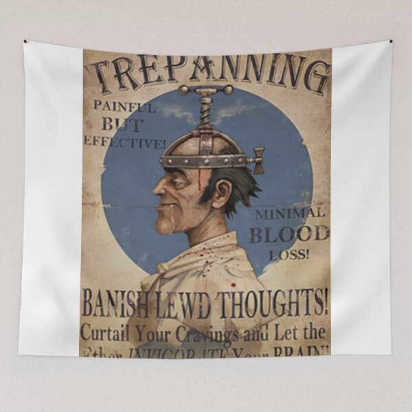 Item preview, strange advertising against headaches designed and sold by ARGON1974.