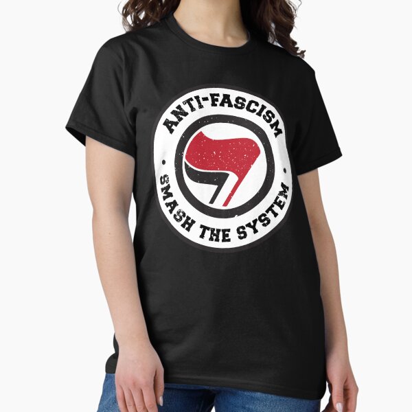 Item preview,  Antifa-Becher designed and sold by blacklives.