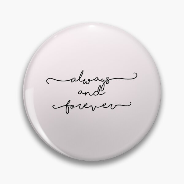 Item preview, Always and Forever  designed and sold by alexandra89.
