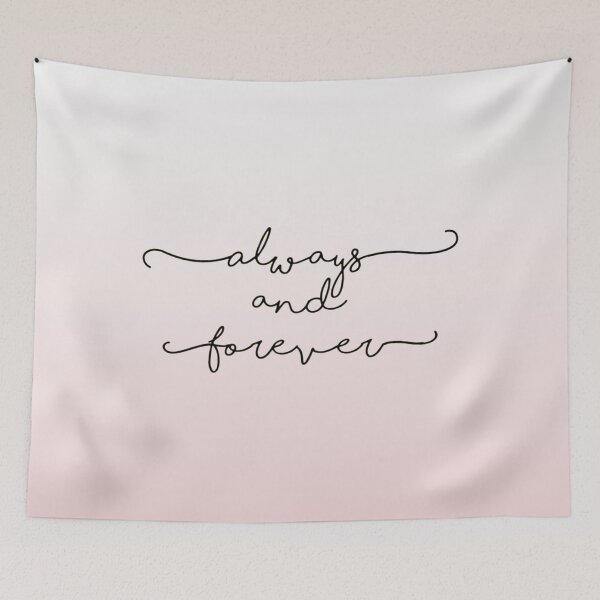 Item preview, Always and Forever  designed and sold by alexandra89.