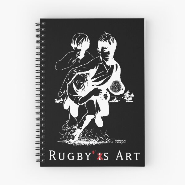Item preview, Rugby Junior Tackle W by PPereyra designed and sold by Pablo Pereyra.