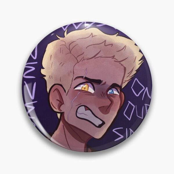 Item preview, Luke//PJO designed and sold by littlemoomm.