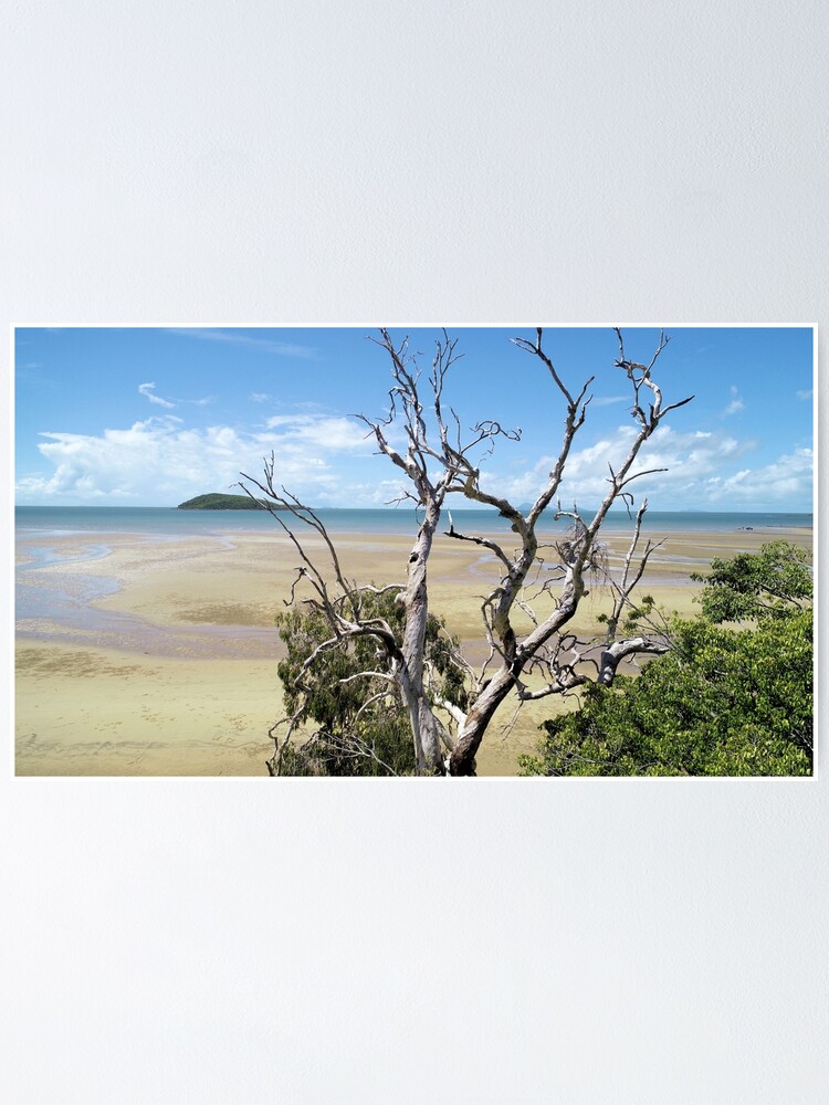 "Shoal point Mackay" Poster for Sale by Burp99 Redbubble