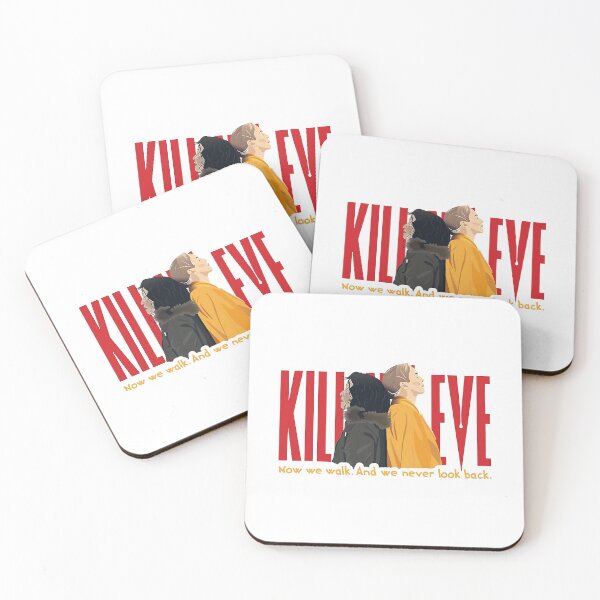 Item preview, Killing Eve designed and sold by kimberlywhitt22.