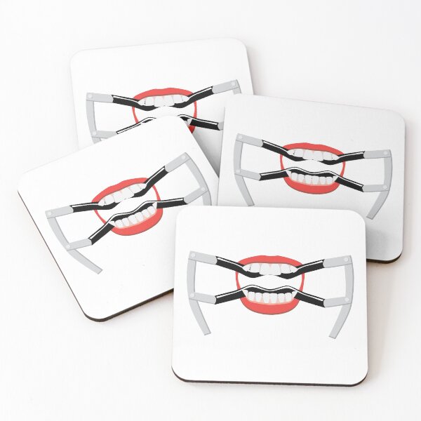Item preview, Dental Mouth Opener designed and sold by adrenalize.