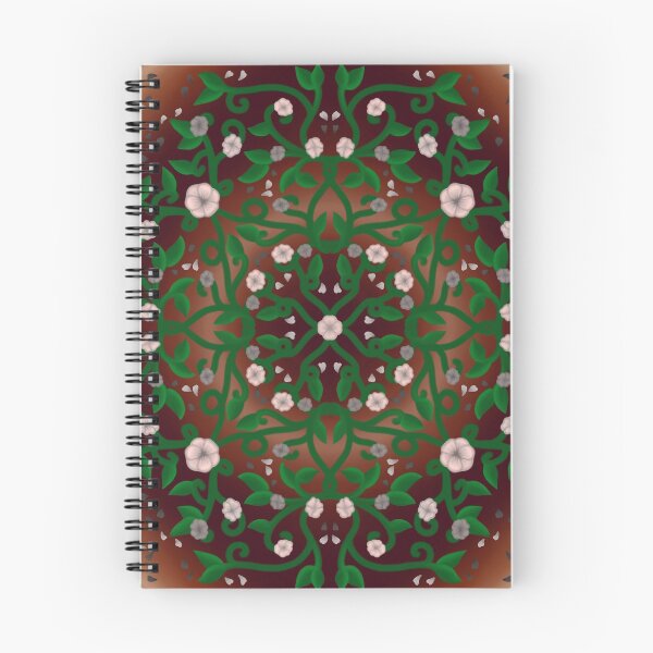 Item preview, Falling Petals designed and sold by Kesten Mack.