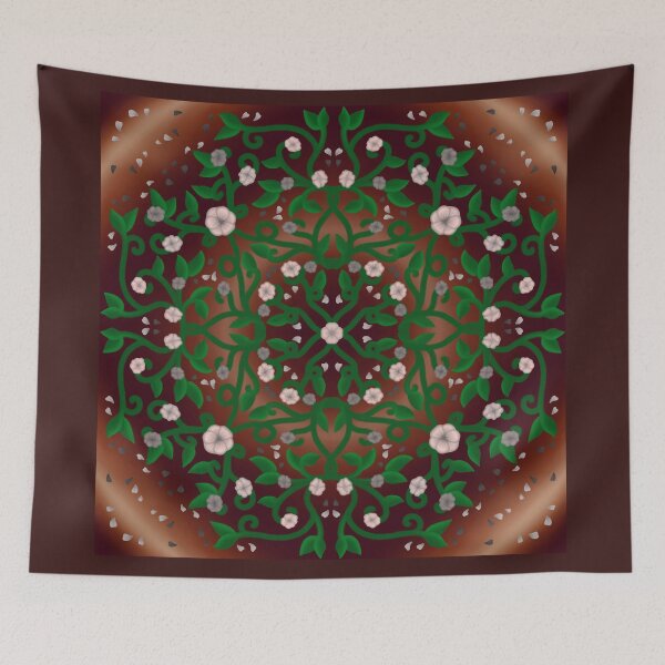 Item preview, Falling Petals designed and sold by Kesten Mack.