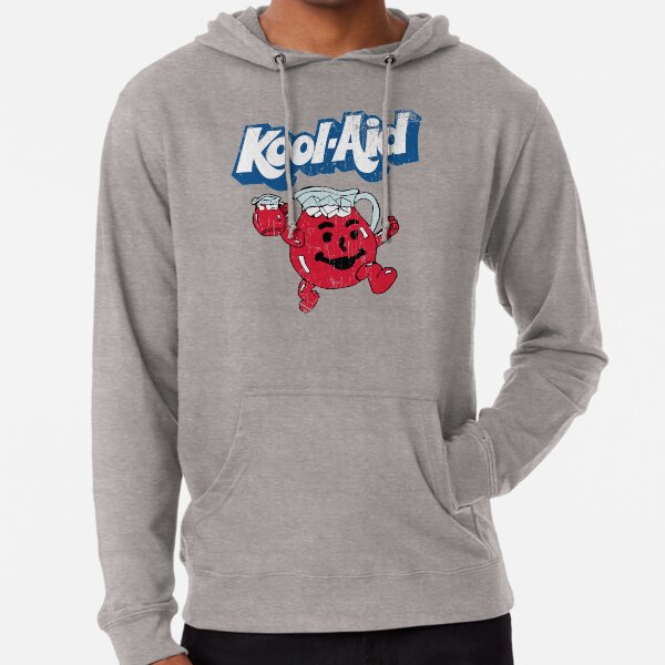 kool aid hoodie