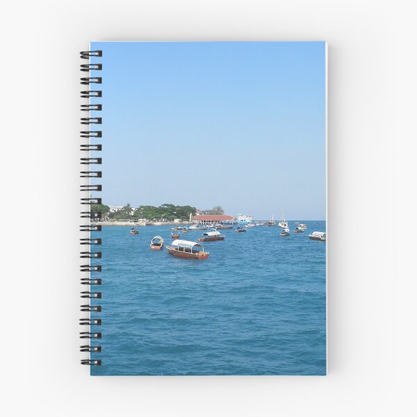 Item preview, Puerto de Zanzíbar designed and sold by Miraffe.