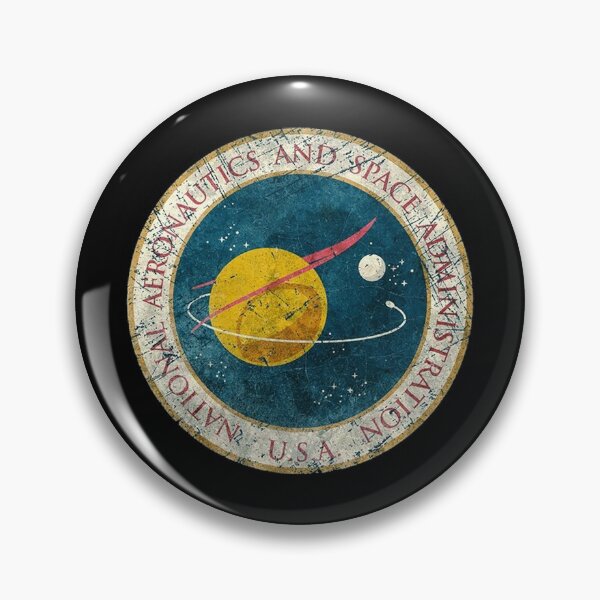 Item preview, nasa retro designed and sold by janethayes8.