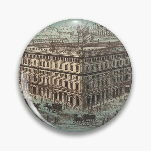 Item preview, department stores in the cities of italy brothers.bocconi 1883-1884 designed and sold by ARGON1974.