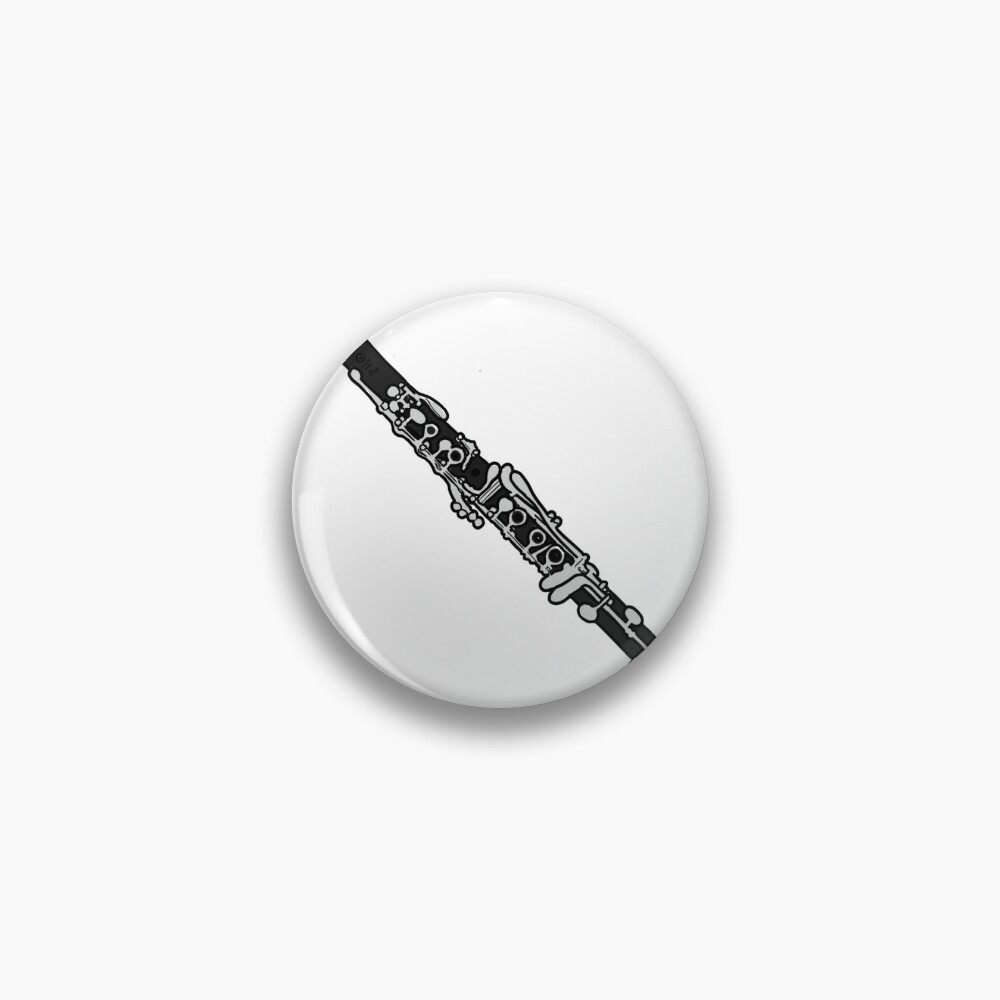 Item preview, Pin designed and sold by ExplainedSimply.