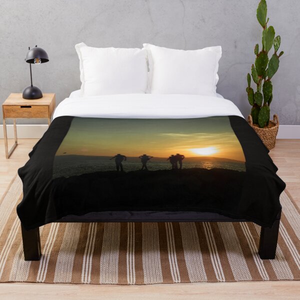 Item preview, Sunset People designed and sold by Miraffe.