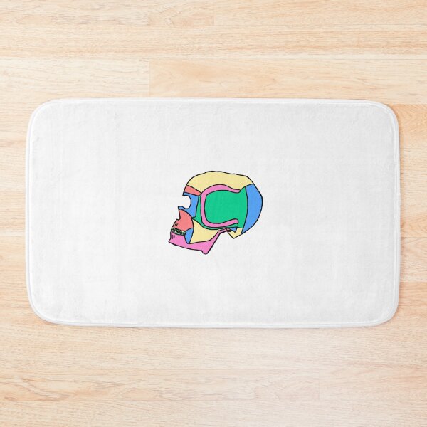 Item preview, Colorful Yorick designed and sold by magglessmith.