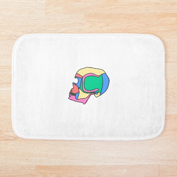 Item preview, Colorful Yorick designed and sold by magglessmith.