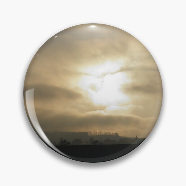 Item preview, Sunset Sky above the village designed and sold by Miraffe.