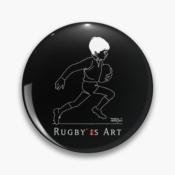 Item preview, Junior Rugby Sprint W by PPereyra designed and sold by Pablo Pereyra.