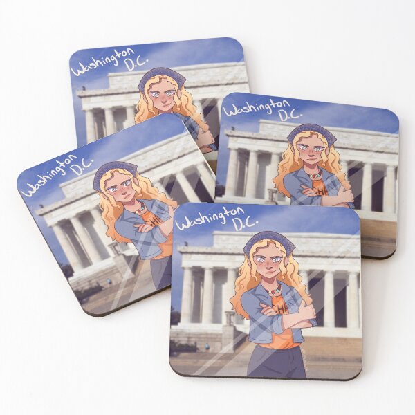 Item preview, Annabeth Chase// PJO designed and sold by littlemoomm.