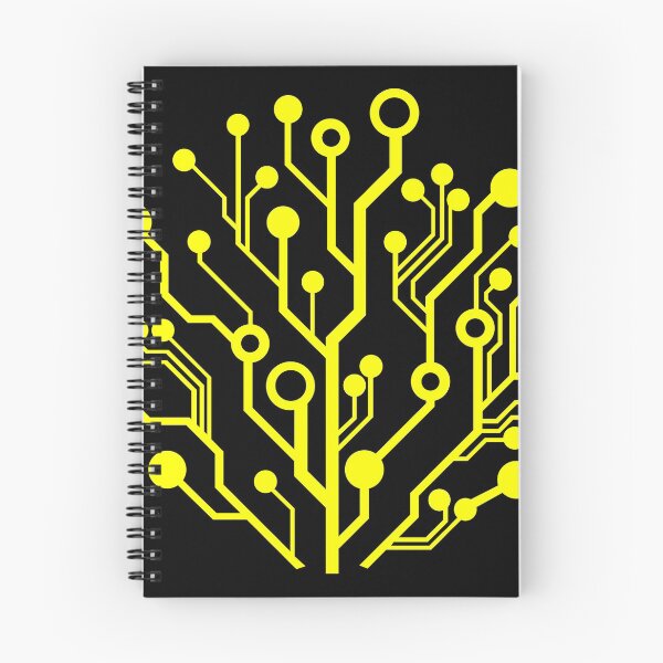 Item preview,  digital yellow designed and sold by Graphicganga.