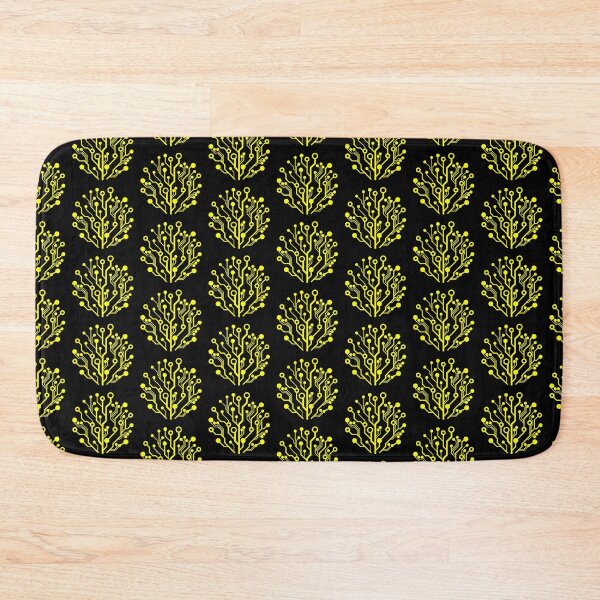 Item preview,  digital yellow designed and sold by Graphicganga.