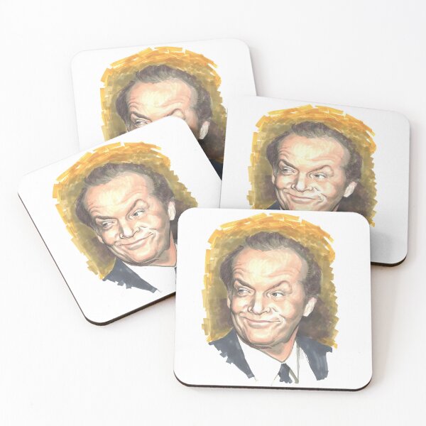 Item preview, Jack Nicholson designed and sold by izartsoul.