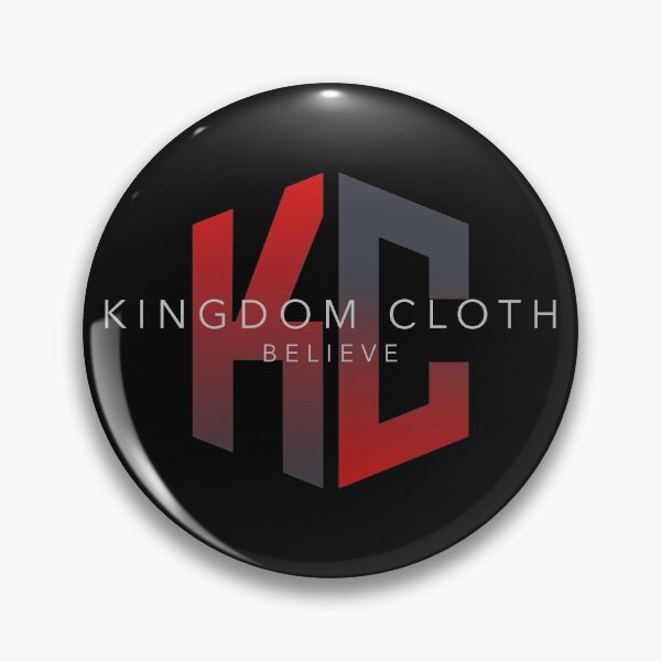 Item preview, Kingdom Cloth - Believe designed and sold by JAMMCREATIONS.