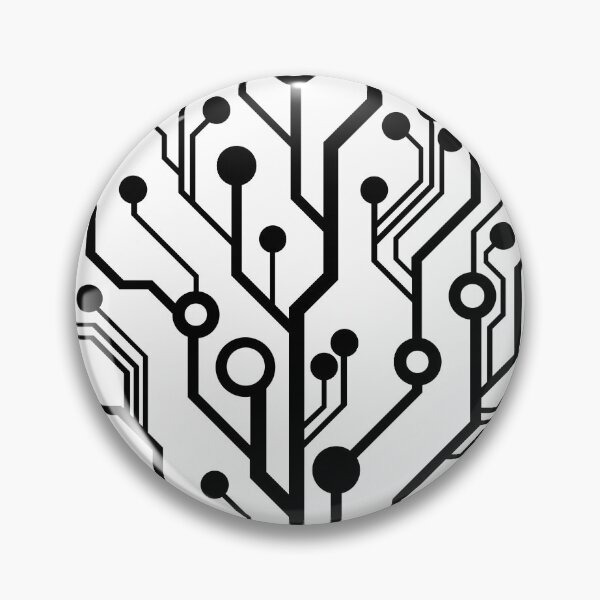Item preview,  digital black designed and sold by Graphicganga.