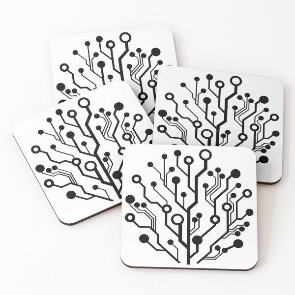 Item preview,  digital black designed and sold by Graphicganga.