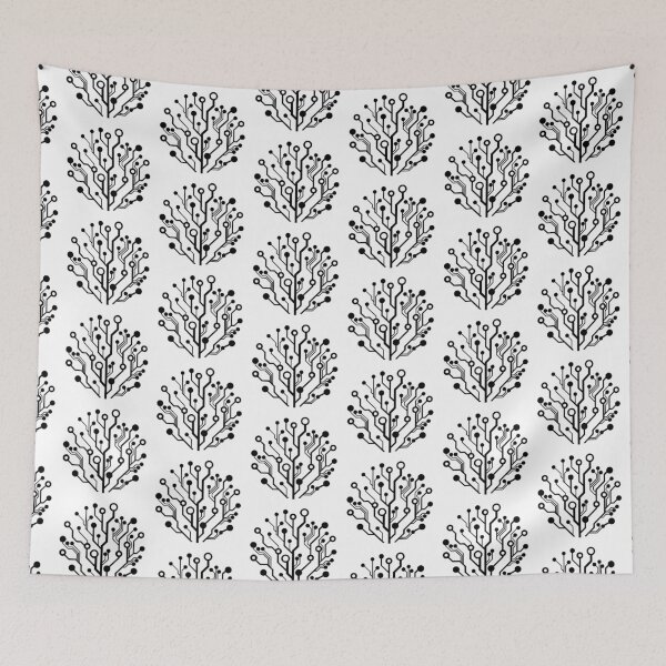 Item preview,  digital black designed and sold by Graphicganga.