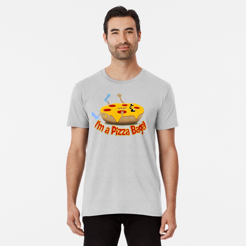 Item preview, Premium T-Shirt designed and sold by AdmiralFlapPlak.