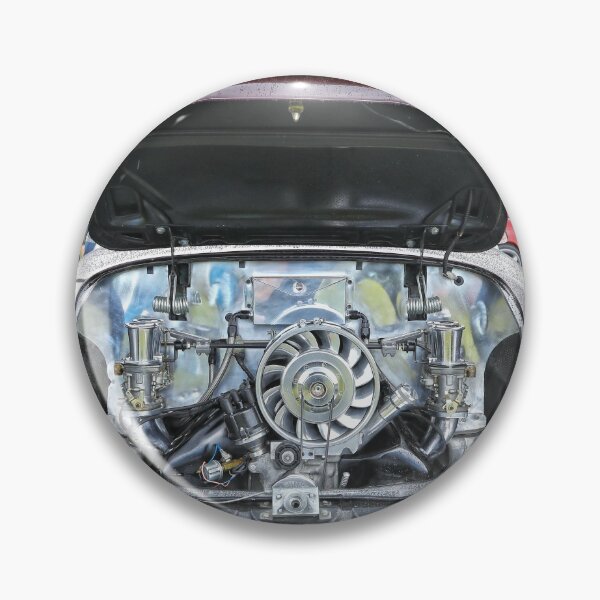Item preview, Karmann has the ghia to thrill designed and sold by evolutionx.