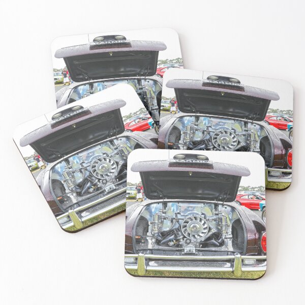 Item preview, Karmann has the ghia to thrill designed and sold by evolutionx.
