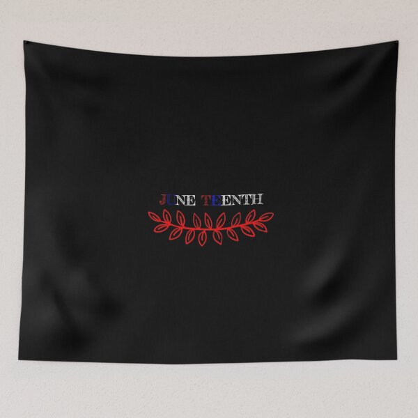 Item preview, June Teenth  designed and sold by BLACK_BOSS STORE.