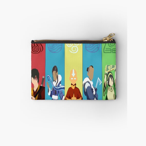 Item preview, The Gaang designed and sold by katienacho.