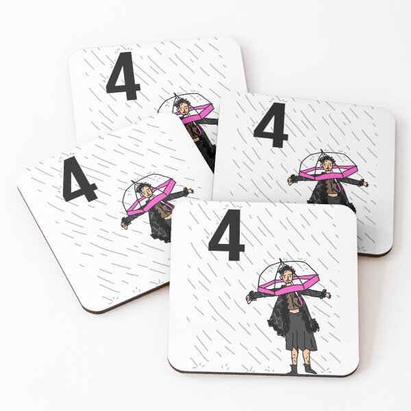 Item preview, number four designed and sold by severusnapey.