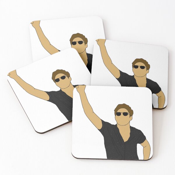 Item preview, Nice To Meet Ya // Niall Horan designed and sold by tamster1.