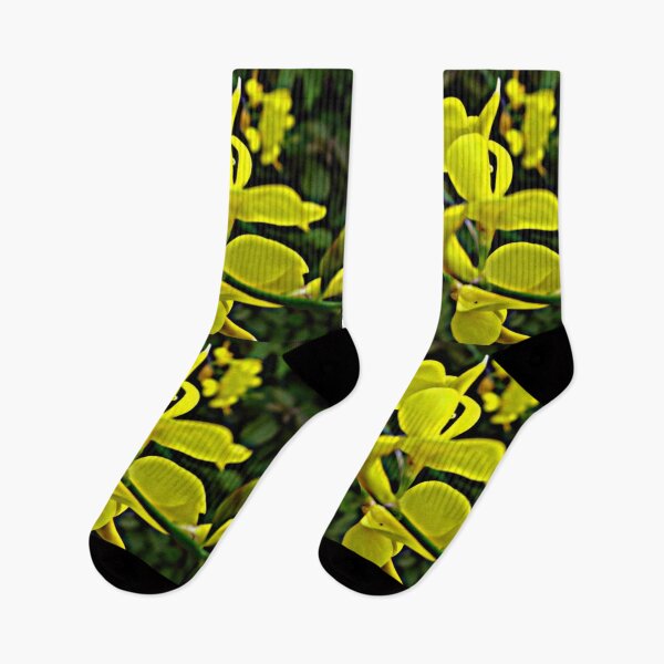 Item preview, Glorious Yellow designed and sold by KazM.