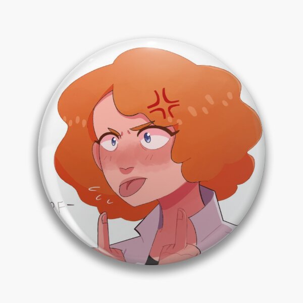 Item preview, Melissa // Milo Murphy’s Law designed and sold by littlemoomm.