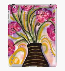 Please Accept My Apologies iPad Case/Skin