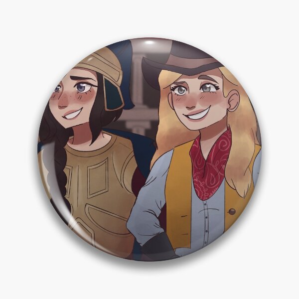 Item preview, Night at the Museum Genderbent Jedtavius  designed and sold by littlemoomm.